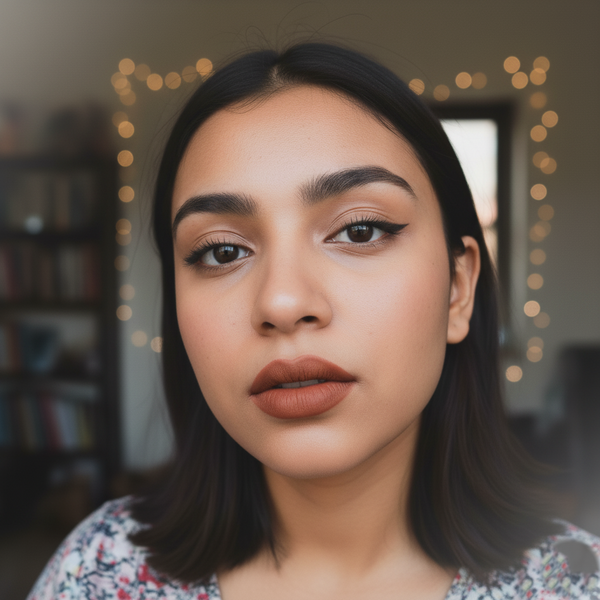 Customer photo