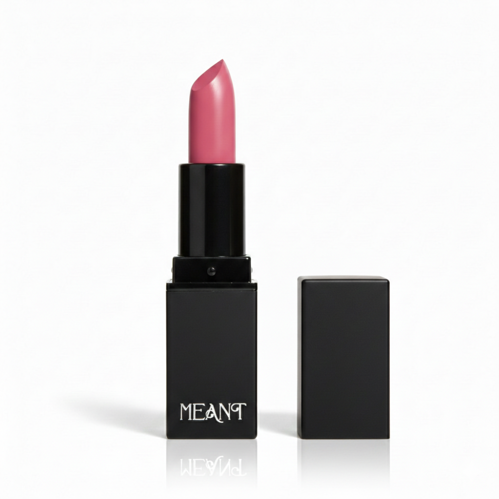 MEANT Bombshell Barbie lipstick