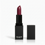 MEANT Silky Swipe Queen's Kiss Lipstick and 'MEANT' branding on a white background