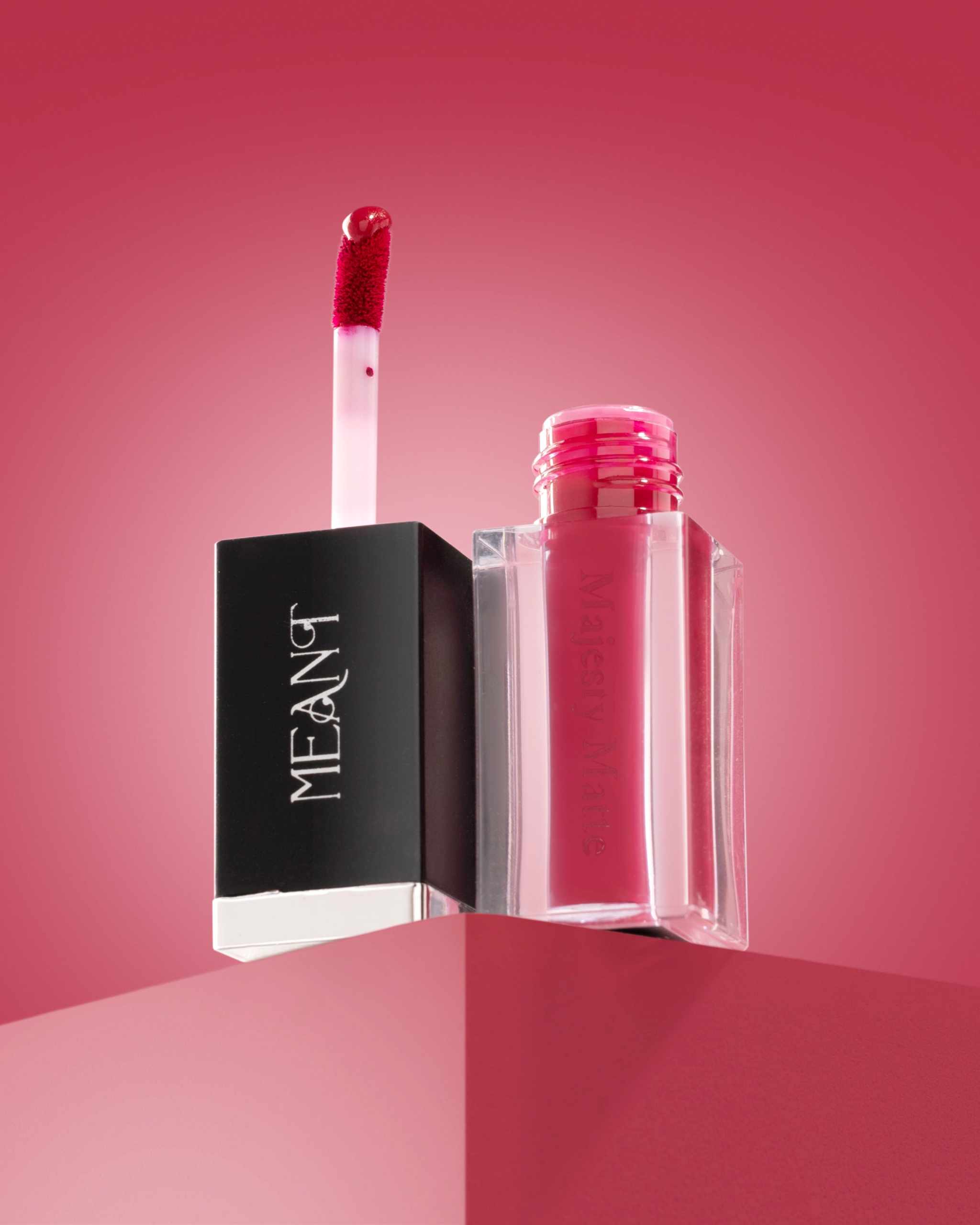 MEANT Majesty Matte Elizabeth_Shade