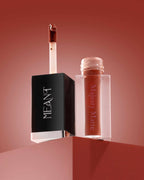 Majesty matte long lasting liquid lipstick Grace Shade