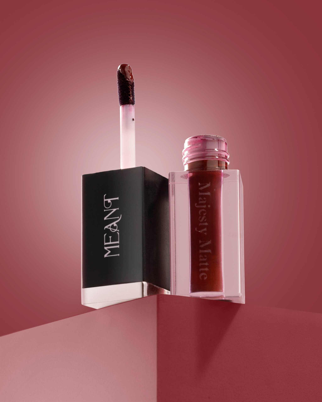 MEANT Majesty Matte Margaret Shade