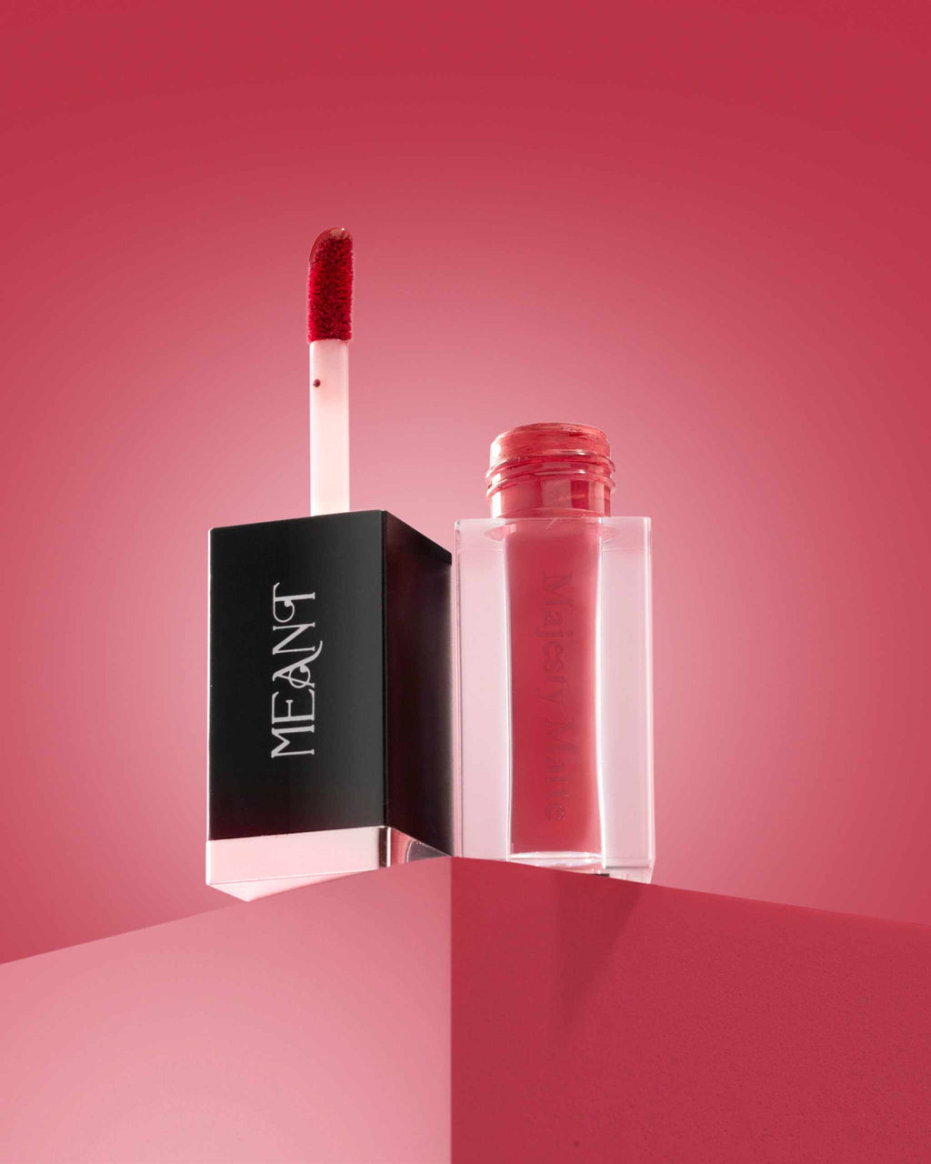 Meant Majesty Matte Scarlet_Shade