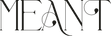 MEANT png logo