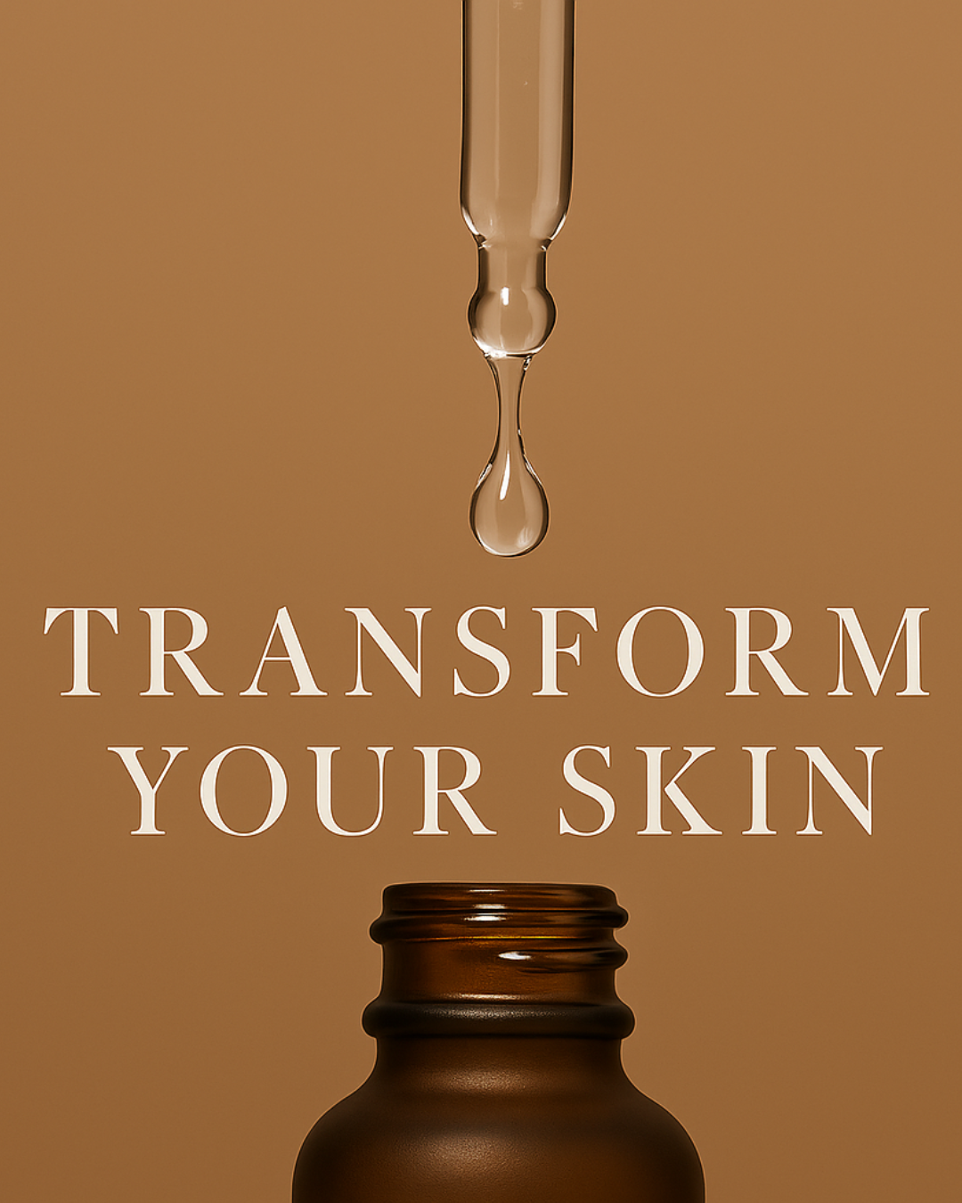 Transform your skin with MEANT 5% Niacinamide De-Tan Glow Face Serum with Hyaluronic Acid & Natural Aloe Vera.