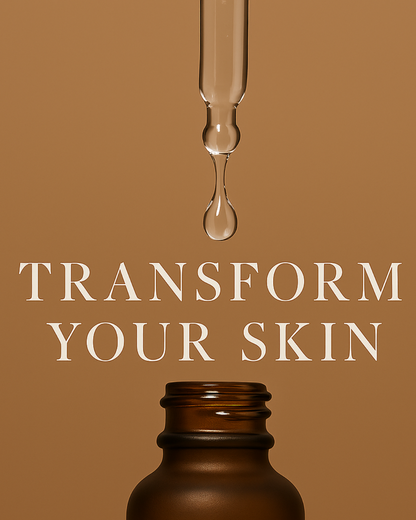 Transform your skin with MEANT 5% Niacinamide De-Tan Glow Face Serum with Hyaluronic Acid & Natural Aloe Vera.