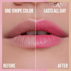 MEANT Bombshell Barbie Before/After comparision.